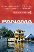 KNYGA Heloise Crowther Panama - Culture Smart!