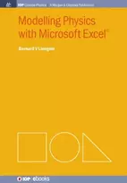 KNYGA Bernard V Liengme Modelling Physics with Microsoft Excel