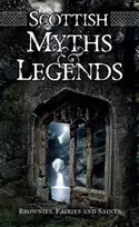 KNYGA Rosemary Gray Scottish Myths and Legends