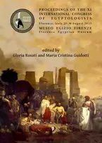 KNYGA M Cristina Guidotti Proceedings of the XI International Congress of Egyptologists, Florence, Italy 23-30 August 2015