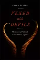 KNYGA Erika Gasser Vexed with Devils