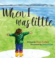 KNYGA Diane Puckett When I Was Little