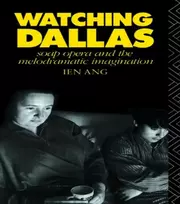 KNYGA Australia) Ang Ien (University of Western Sydney Watching Dallas