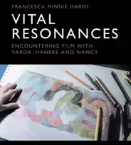 KNYGA Francesca Minnie Hardy Vital Resonances