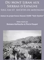 KNYGA Romana Harfouche Du Mont Liban aux Sierras d’Espagne