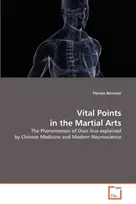 KNYGA Bookshop Vital Points in the Martial Arts