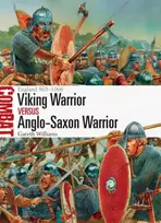 KNYGA Gareth Williams Viking Warrior vs Anglo-Saxon Warrior