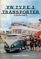 KNYGA Richard Copping VW Type 2 Transporter