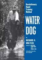 KNYGA Richard A Wolters Vanduo Dog