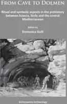 KNYGA Domenica Gulli From Cave to Dolmen