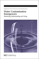 KNYGA International Conference on Water Contamination Emergencies (4th 2010 Mülheim an der Ruhr, Germany) Vanduo Contamination Emergencies
