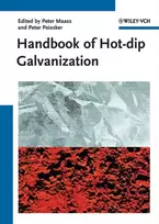 KNYGA Peter (Leipzig, Germany) Maaß Handbook of Hot-dip Galvanization