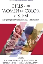 KNYGA Barbara Polnick Girls and Women of Color In STEM