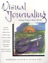 KNYGA Barbara Ganim Visual Journaling