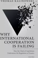 KNYGA Thomas Kalinowski Why International Cooperation is Failing