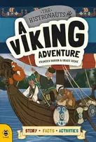 KNYGA Frances Durkin Viking Adventure