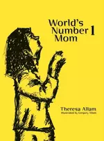 KNYGA Theresa Allam World's Number 1 Mom