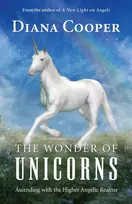 KNYGA Diana Cooper Wonder of Unicorns