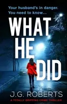 KNYGA J G Roberts What He Did