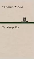KNYGA Virginia Woolf The Voyage Out