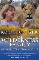 KNYGA Kobie Kruger Wilderness Family