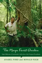 KNYGA Anabel Ford Maya Forest Garden