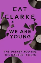 KNYGA Cat Clarke We Are Young