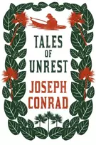 KNYGA Joseph Conrad Tales of Unrest