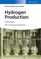 KNYGA Agata Godula Jopek Hydrogen Production