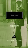 KNYGA James Joyce Dubliners
