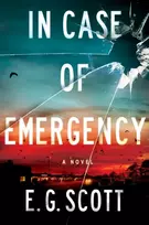 KNYGA E G Scott In Case of Emergency