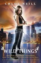 KNYGA Chloe Neill Wild Things