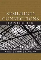 KNYGA Wai Kai Chen Semi-Rigid Connections Handbook