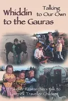 KNYGA Eleanor Gormally Whiddin to the Gauras / Talking to Our Own