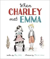 KNYGA Amy Webb When Charley Met Emma