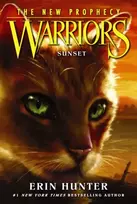 KNYGA Erin Hunter Saulėlydis