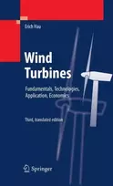 KNYGA Erich Hau Wind Turbines