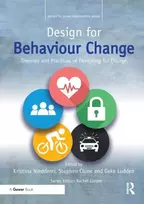 KNYGA Kristina Niedderer Design for Behaviour Change