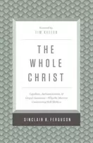 KNYGA Sinclair B Ferguson Whole Christ