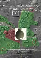 KNYGA Karel Novcek Medieval Urban Landscape in Northeastern Mesopotamia