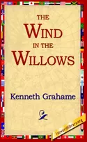 KNYGA Kenneth Grahame Wind in the Willows
