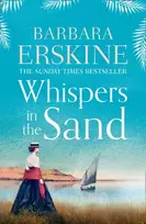 KNYGA Barbara Erskine Whispers in the Sand