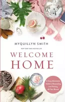 KNYGA Myquillyn Smith Welcome Home