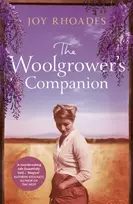 KNYGA Joy Rhoades Woolgrower’s Companion