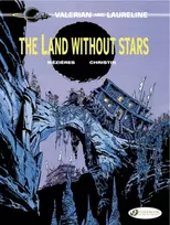 KNYGA Pierre Christin Valerian 3 - The Land without Stars