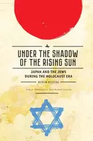 KNYGA Meron Medzini Under the Shadow of the Rising Sun