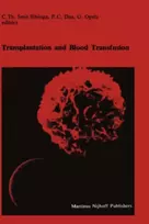 KNYGA C.Th. Smit Sibinga Transplantation and Blood Transfusion