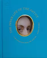 KNYGA Juliette Aristides Inner Life of the Artist, Conversations from the Atelier