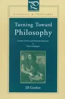KNYGA Jill (Colby College) Gordon Turning Toward Philosophy