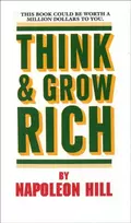 KNYGA Napoleon Hill Think and Grow Rich